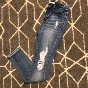 KanCan skinny jeans
